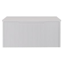Dustin 900mm Wall Hung Single Vanity